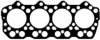 GLASER H80929-00 Gasket, cylinder head